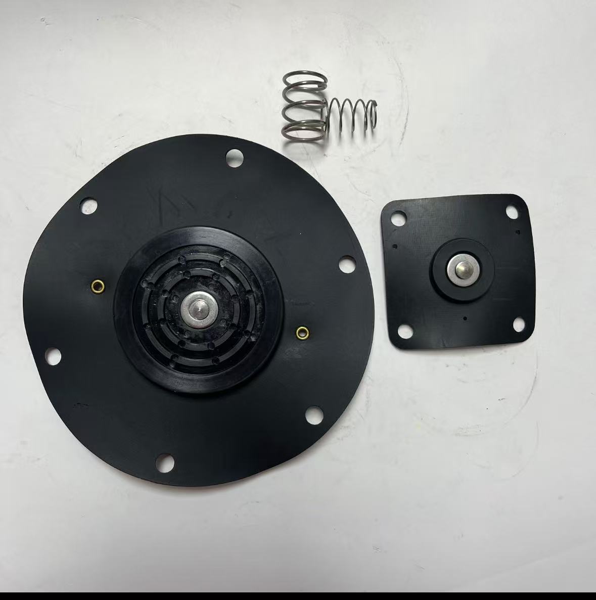 1247732 2'' Impulsventilmembran-Reparatursätze 8493635