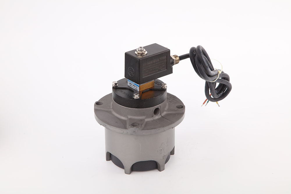 Vorteile des Kolbenpulsmagnetventils