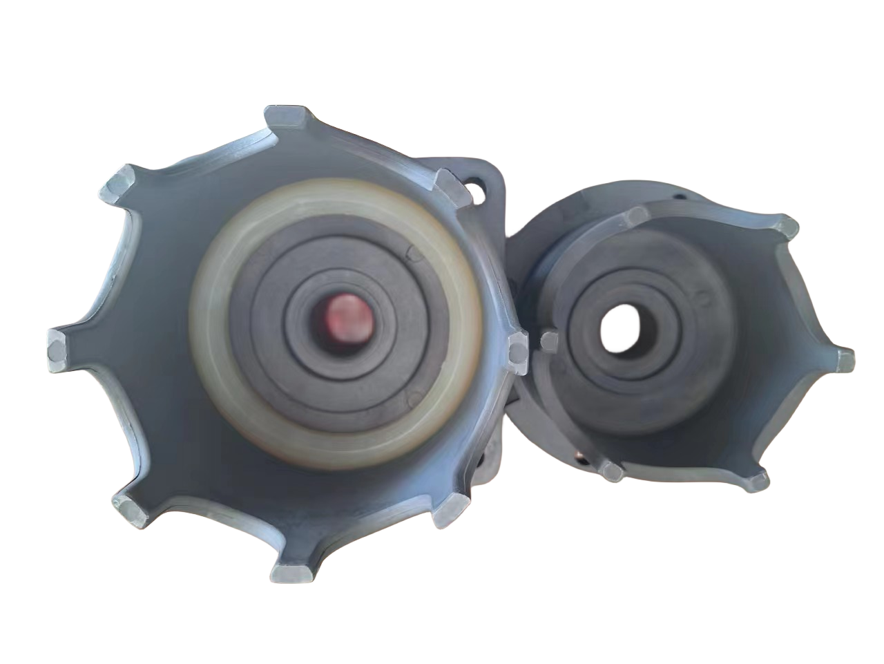 So installieren Sie den Gummi -Ring für Starmachinechina105135 Impulsstrahlventil？