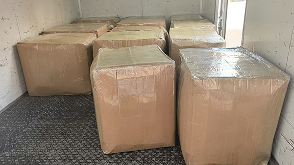Benutzerdefinierte Vakuum -Extraktorfiltertaschen für uns Kunden