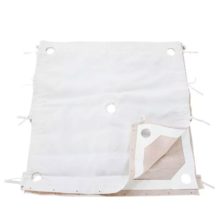 Wie verbessern Entwässerungsfiltertücher Bau- und Landschaftsbauprojekte?