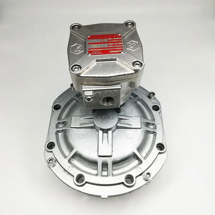 Wie reinigt ein Impulsventil tatsächlich Filter und warum sollte sich das für Anlagenmanager interessieren?