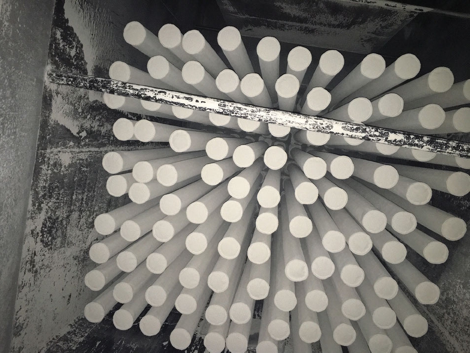 Wie oft müssen Sie Ihren Filterbeutel ersetzen?