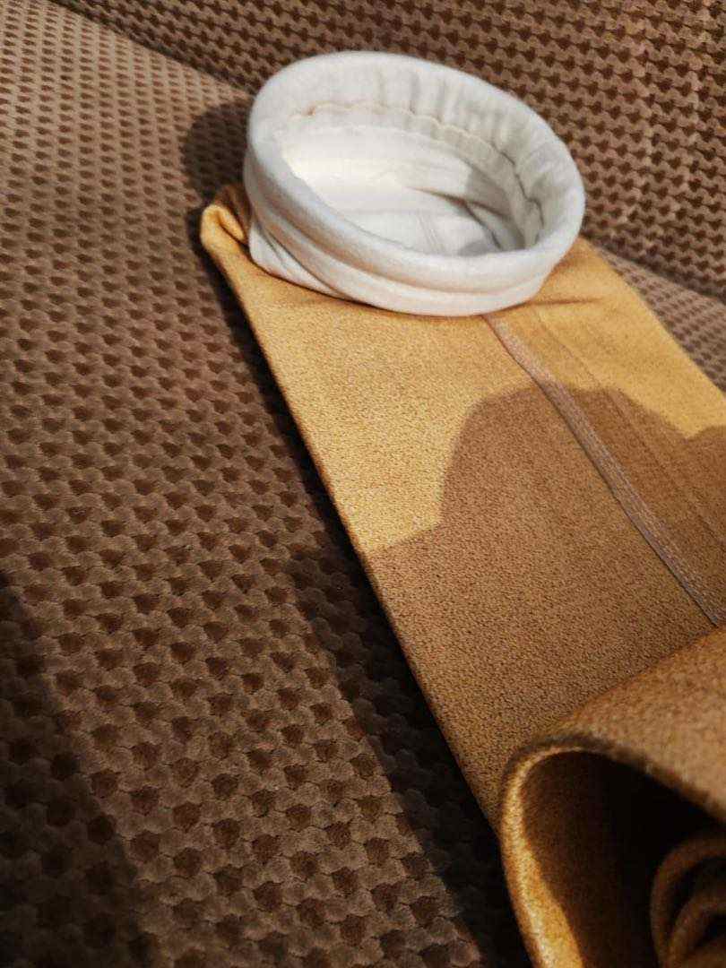 Ihre Asphaltanlage braucht möglicherweise nicht mehr Pulsierung. Möglicherweise braucht es eine bessere Tasche