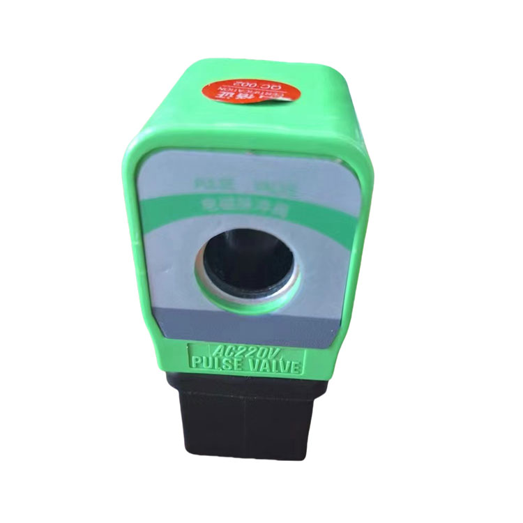 220 V AC DMF -Magnetspule