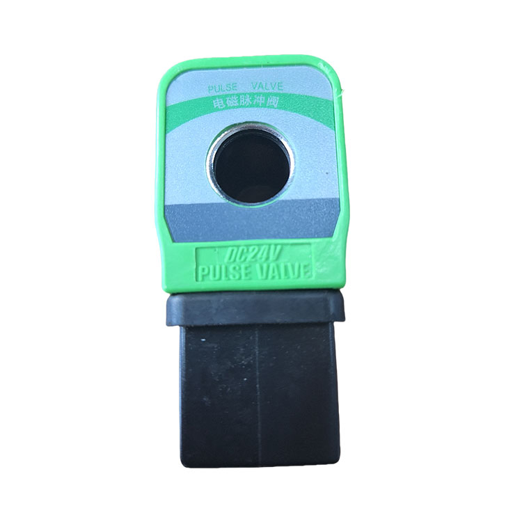 24 V DC DMF -Magnetspule