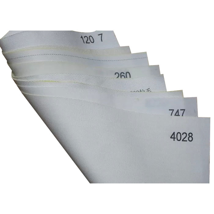 Filtertuch mit Kohleschatzwasserfilter