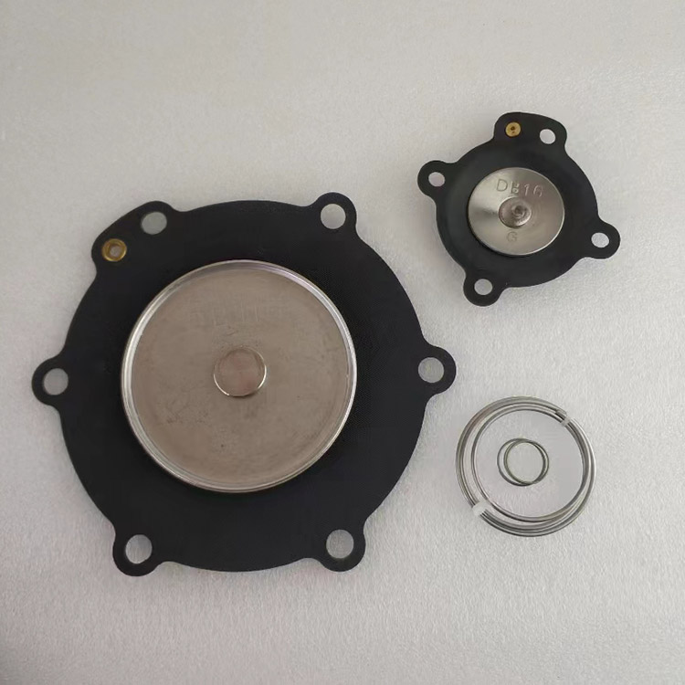 DB116 Nitril -Membran -Reparaturkits für VNP216