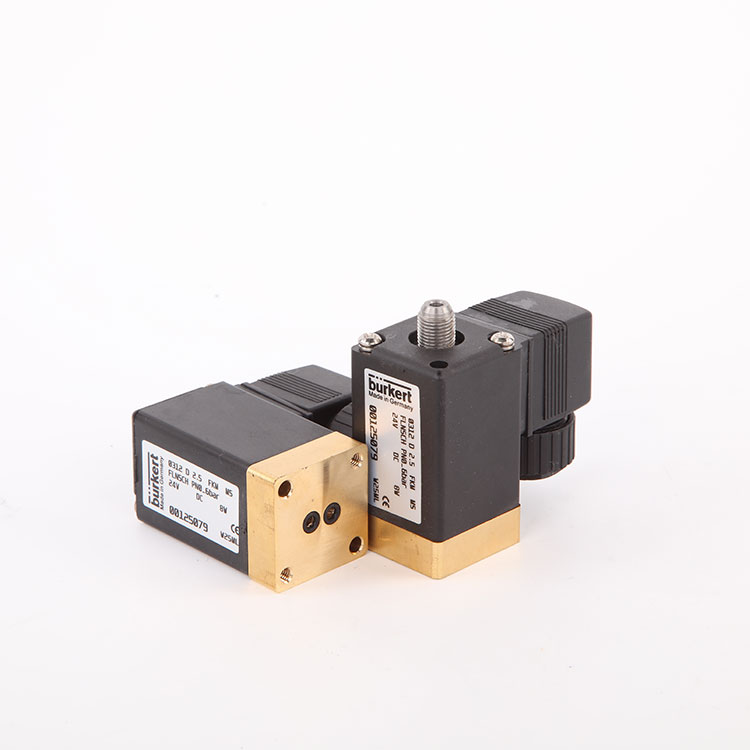 DC24V -Magnetpilotventil