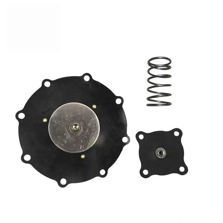 Membran -Reparatur -Kit für 3 -Zoll -Magnetventil mit dem rechten Winkelventil