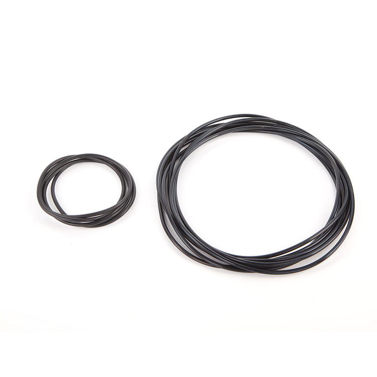 Fluor Gummi O-Ring