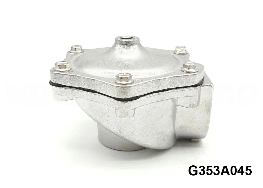 G353A045 Ferngesteuertes Magnetventil
