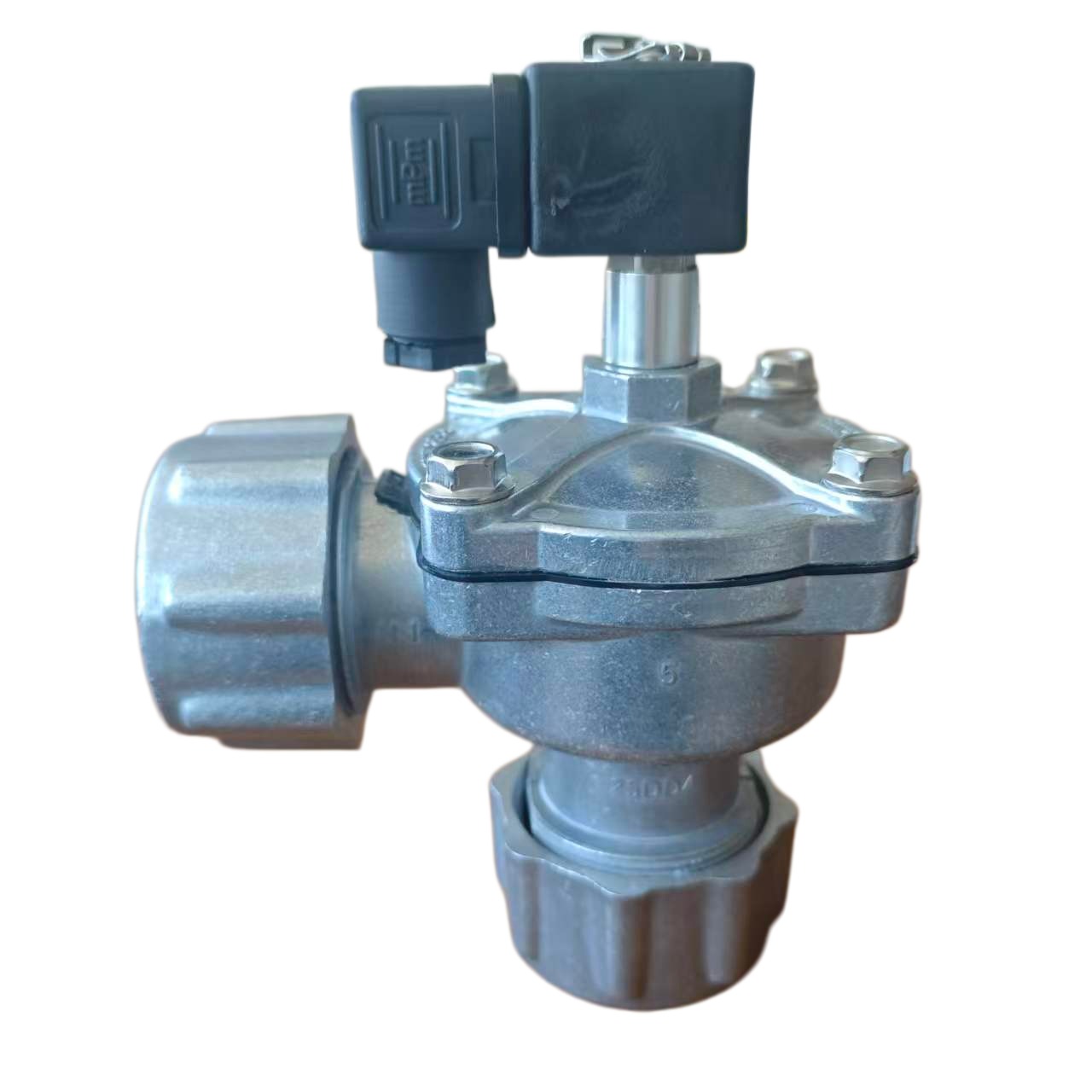 Goyen-Impulsventil RCAC 25DD4012