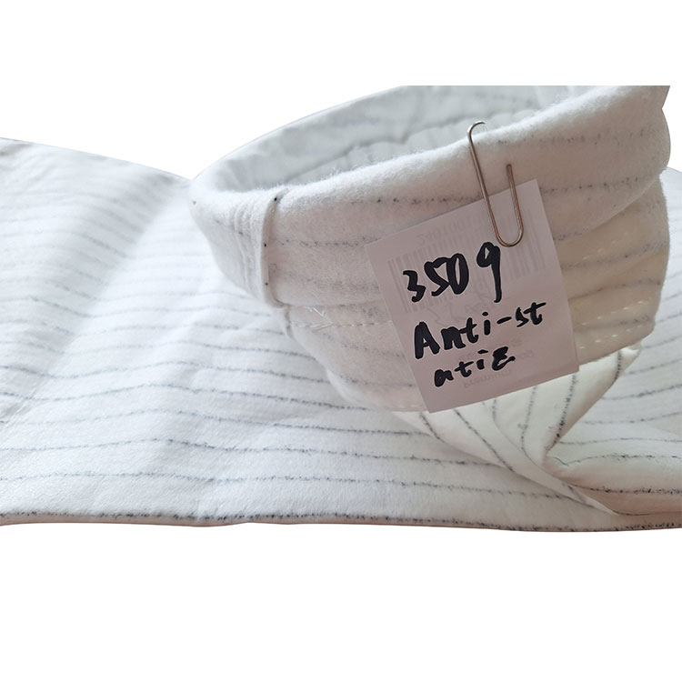 Pet Antistatic Filtertasche