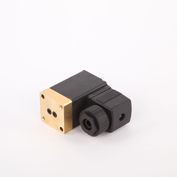 Kolenoidventilspule Kolenpulsmagnet