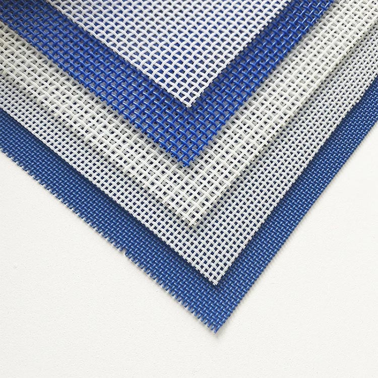 Lineares Bildschirmtuch mit Polyester