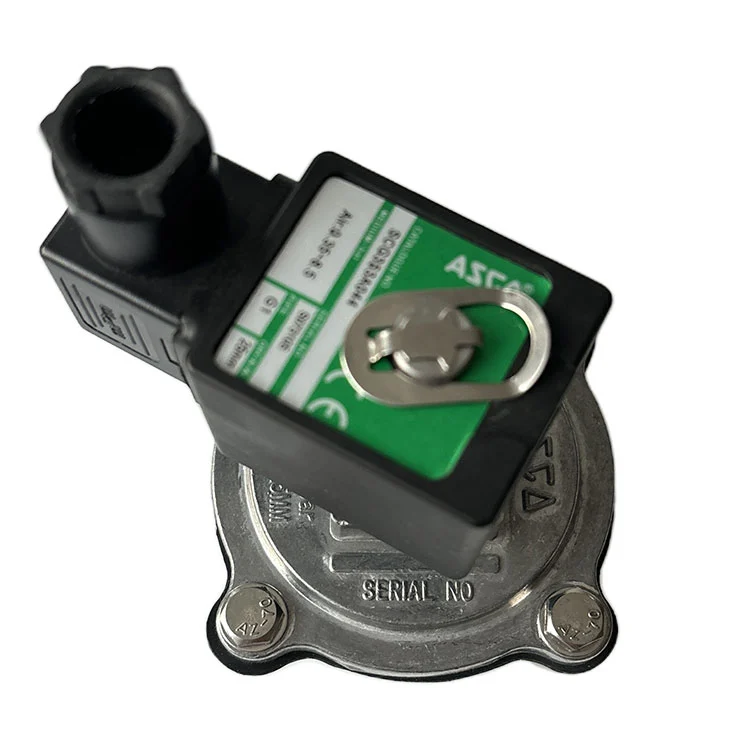 SCG353A043 Rechtwinkliges Ventil